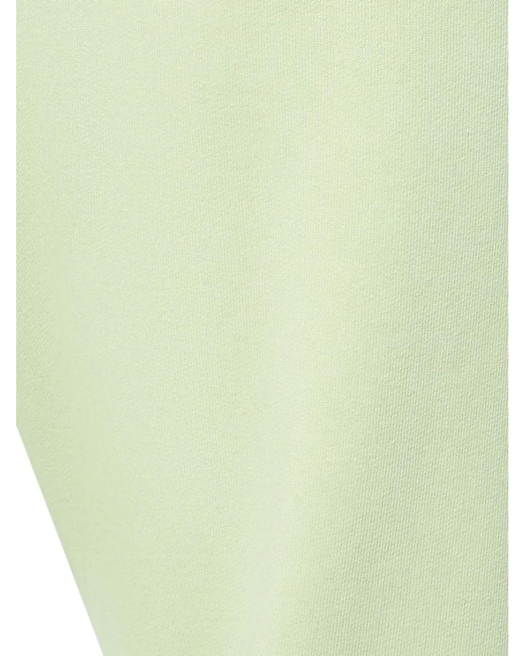 Philipp Plein Pegasus Joggingbroek in het Green