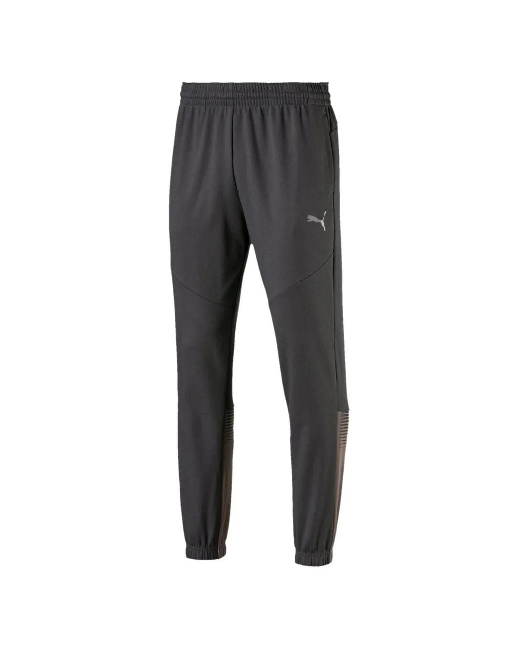 PUMA Gray A.C.E. Track Pant for men