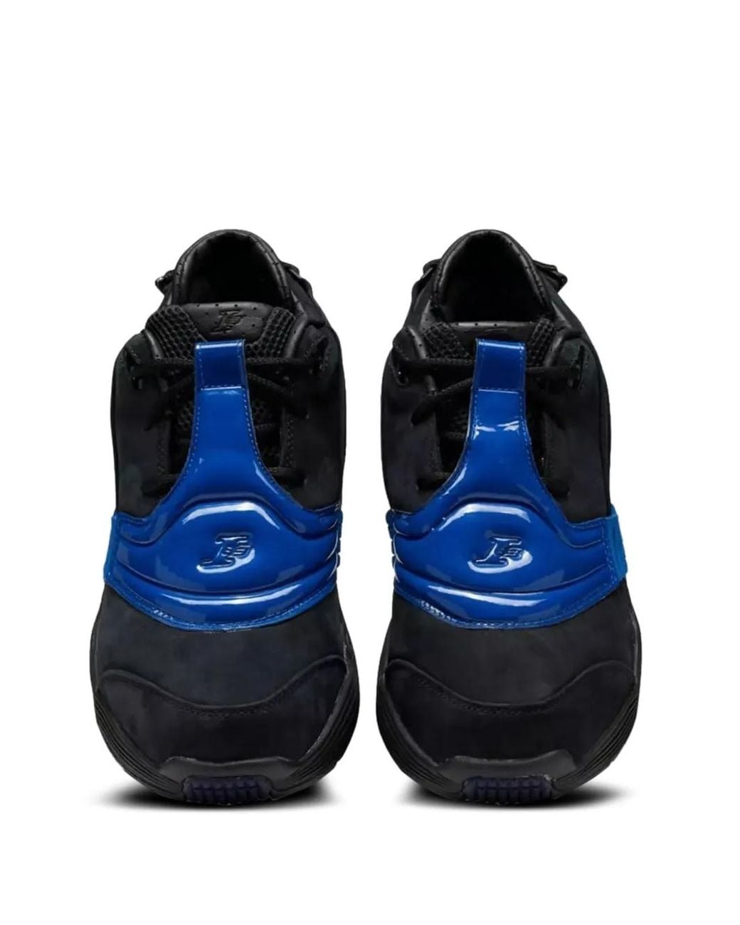 Reebok Answer 5 Sneakers in het Blue