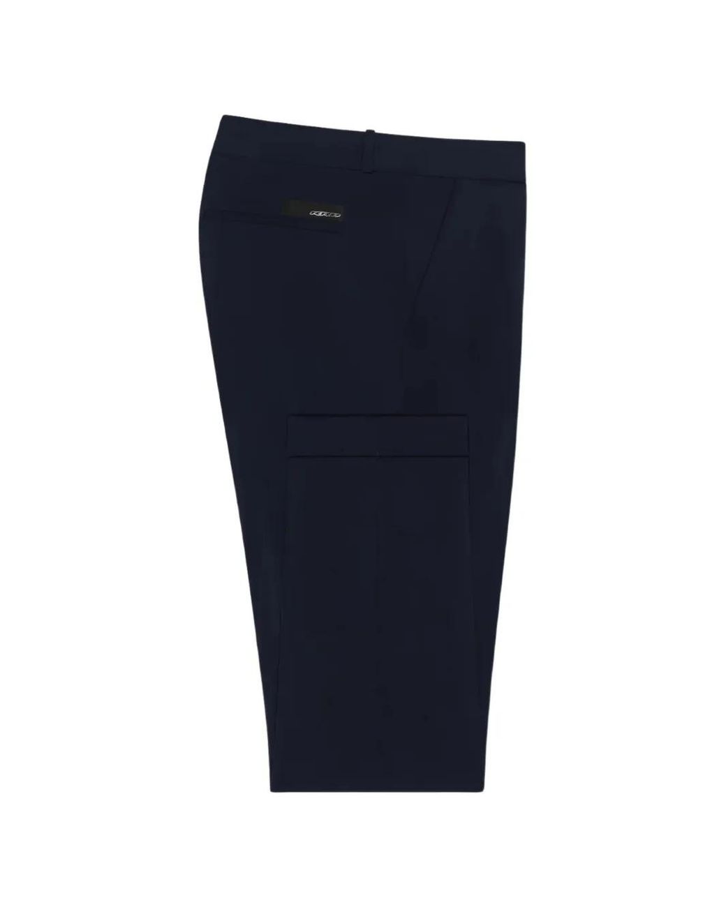Rrd Terzilight Chino in het Blue voor heren