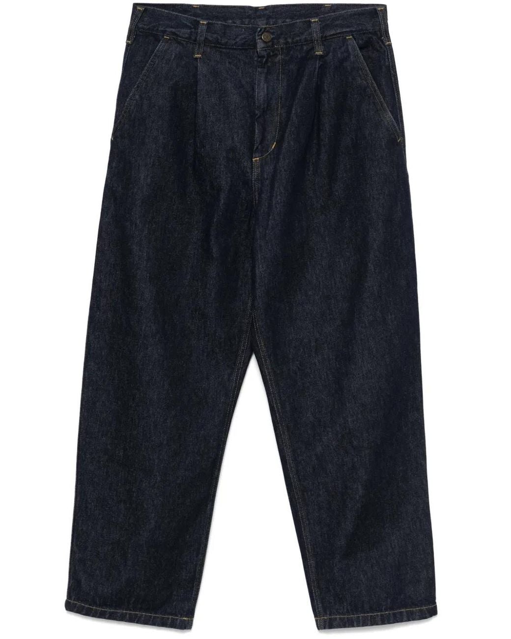 Carhartt Blue Jace Jeans for men
