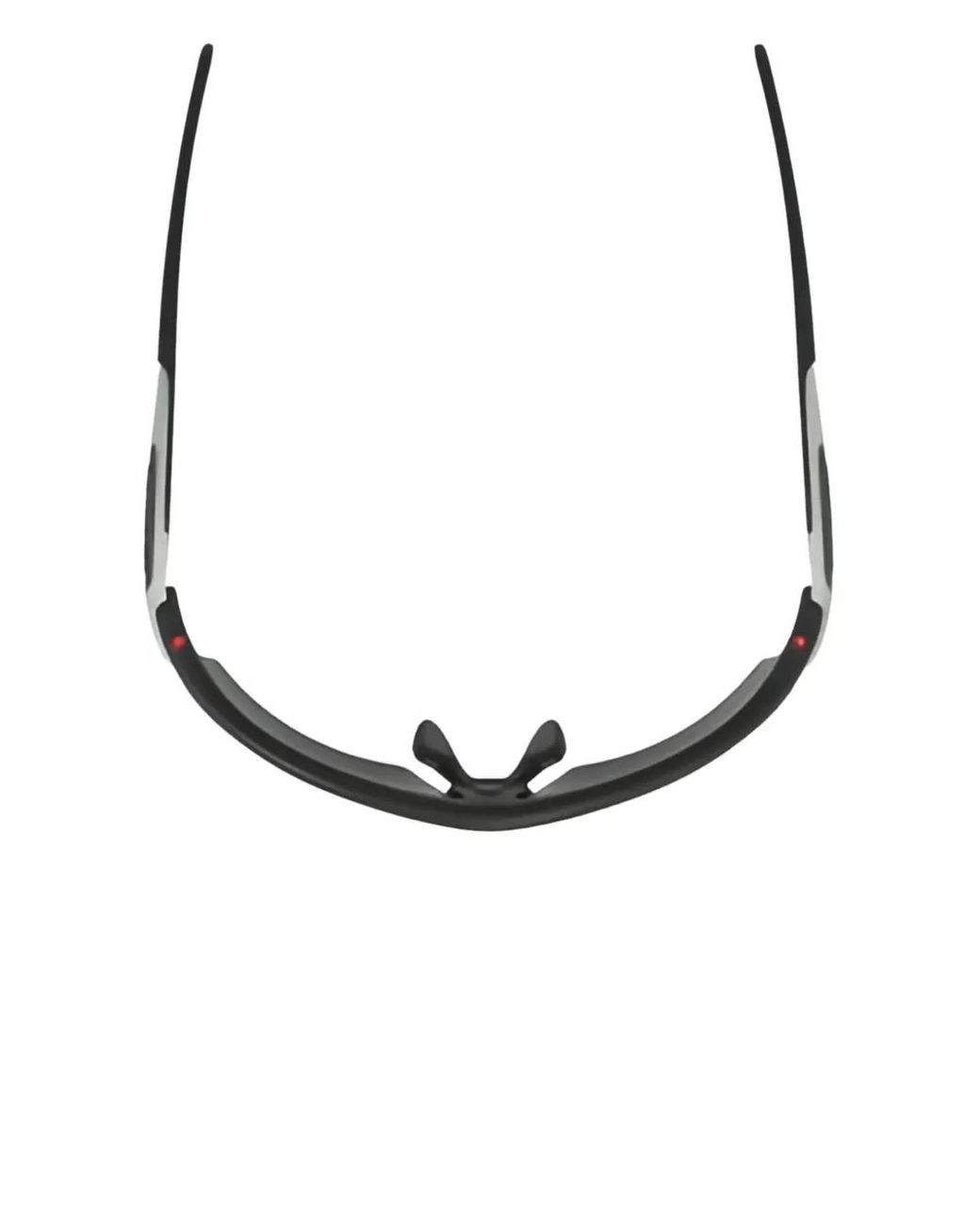 Rudy Project Black Rydon Geometric-Frame Sunglasses