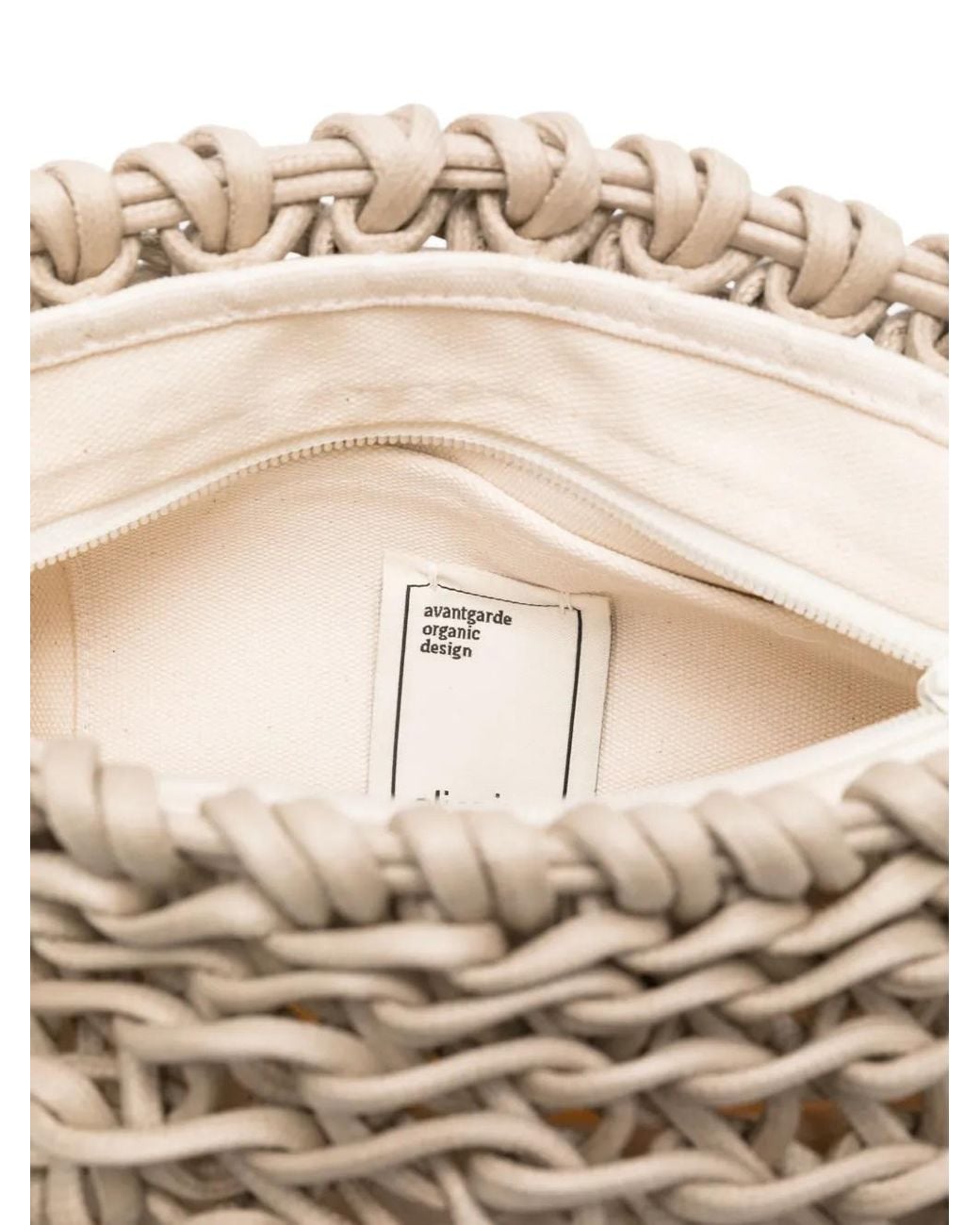 Alienina Multicolor Cecilia Shoulder Bag