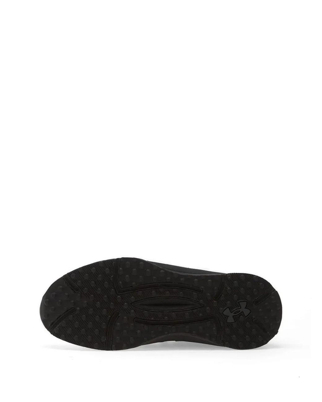 Under Armour Black Phantom X Sneakers