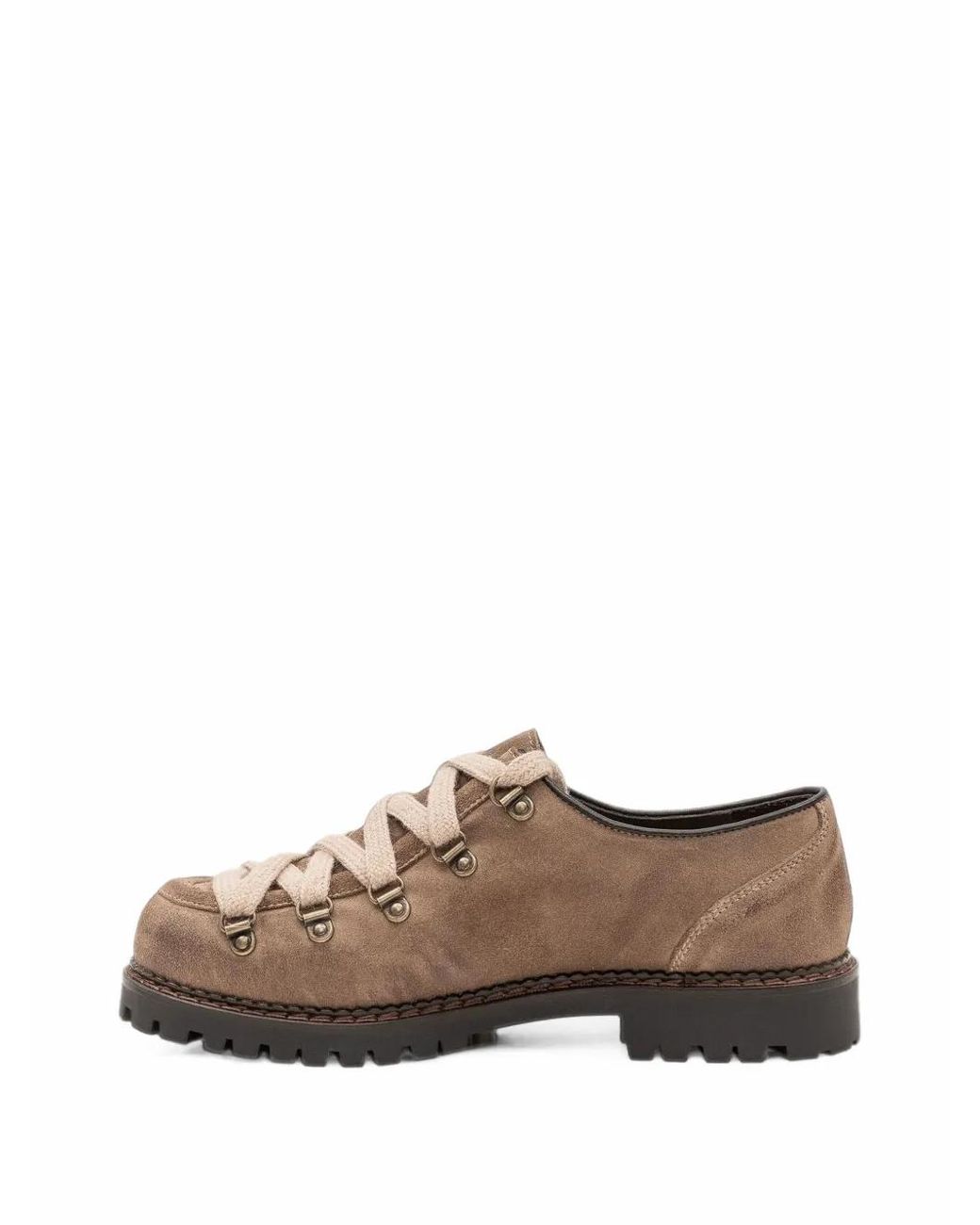 Maze Brown Cassandra Sneakers