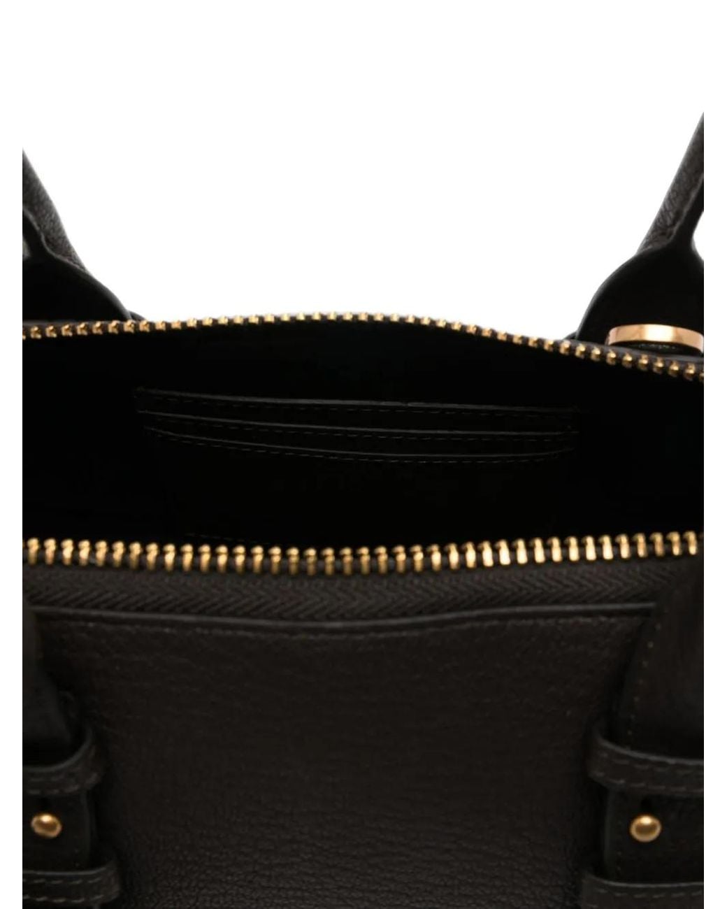 Pinko Black Escape Shoulder Bag