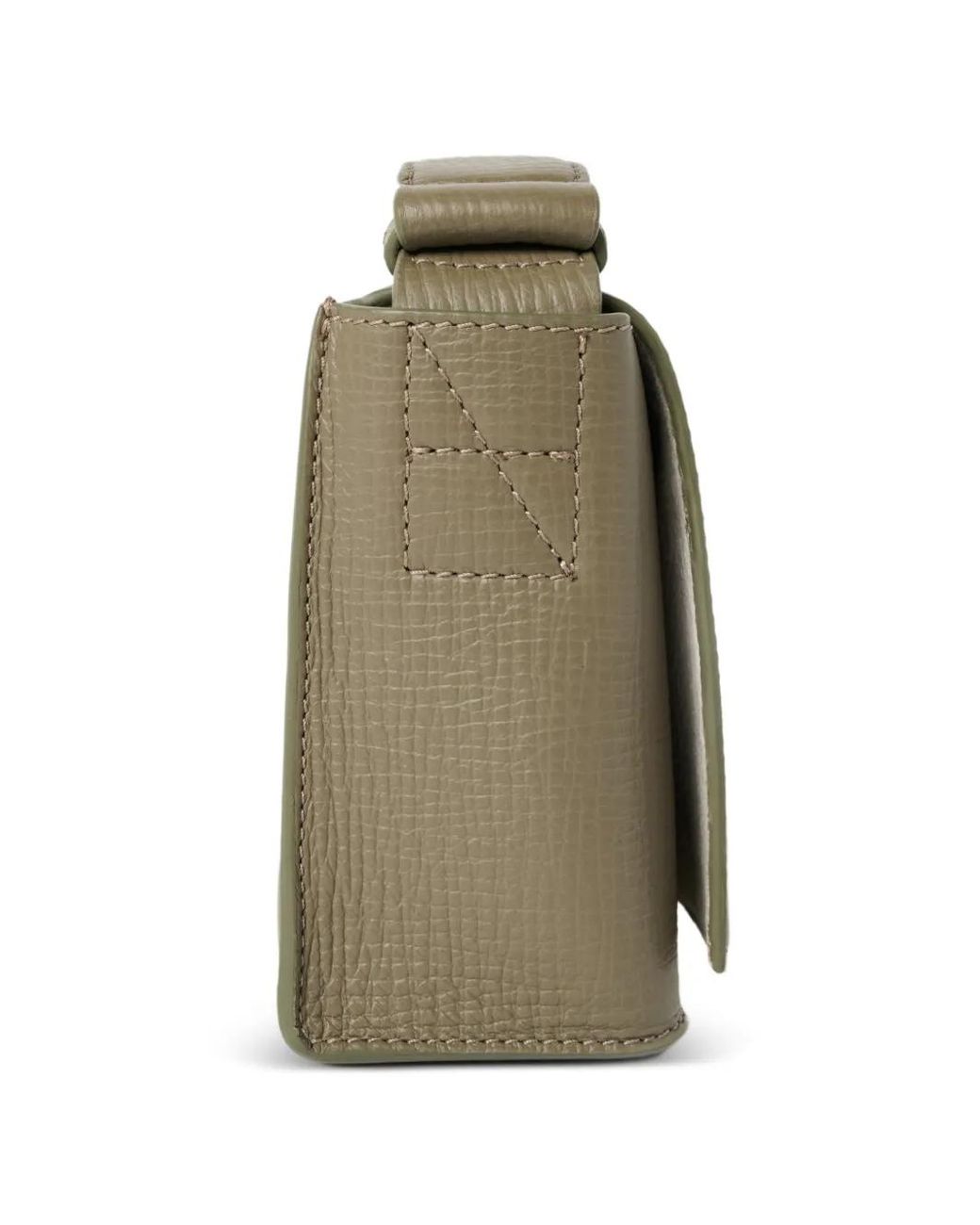 Borsa A Spalla Meshi Mini di Studio Nicholson in Metallic