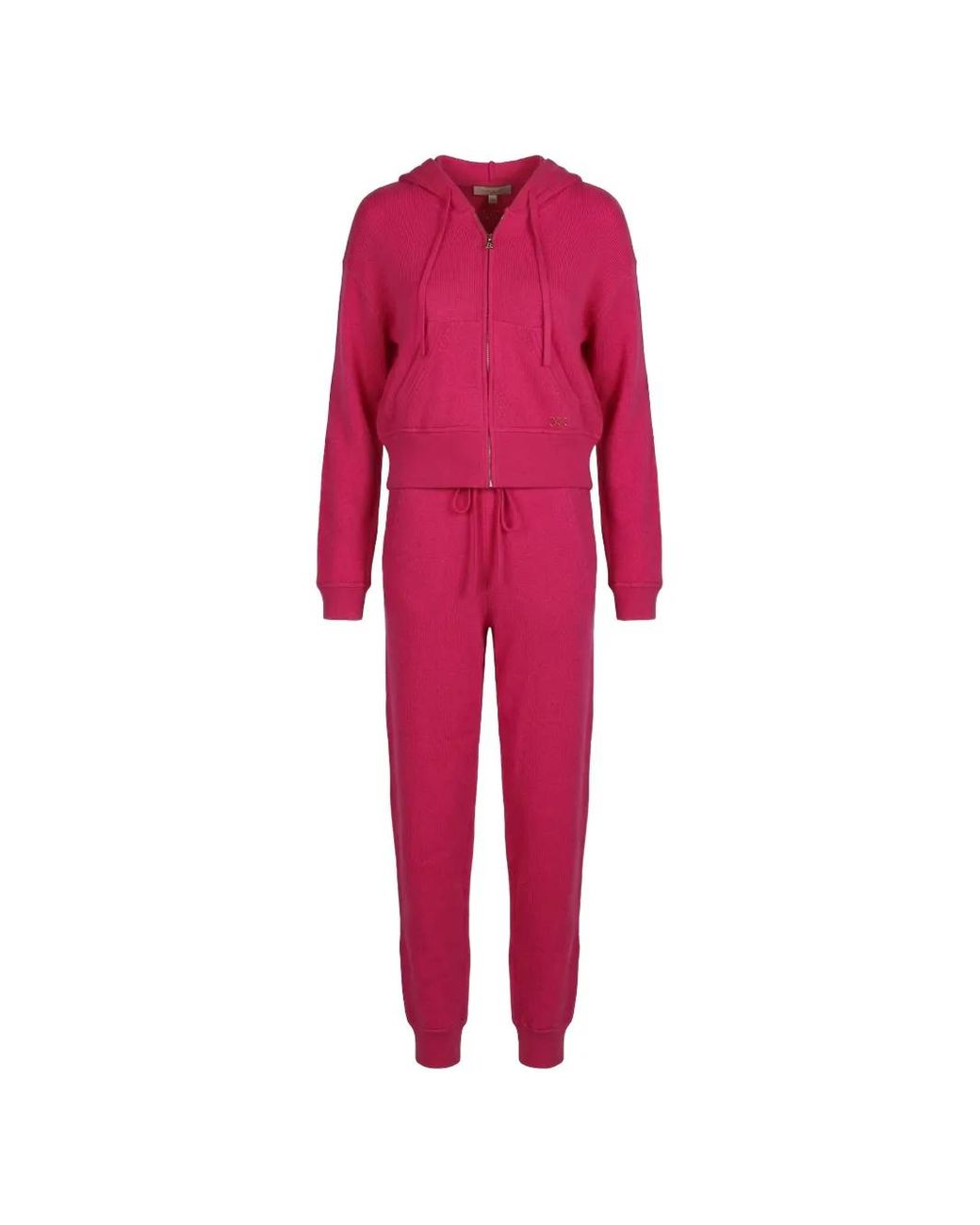 Valentino Garavani Red Combinaison À Manches Longues