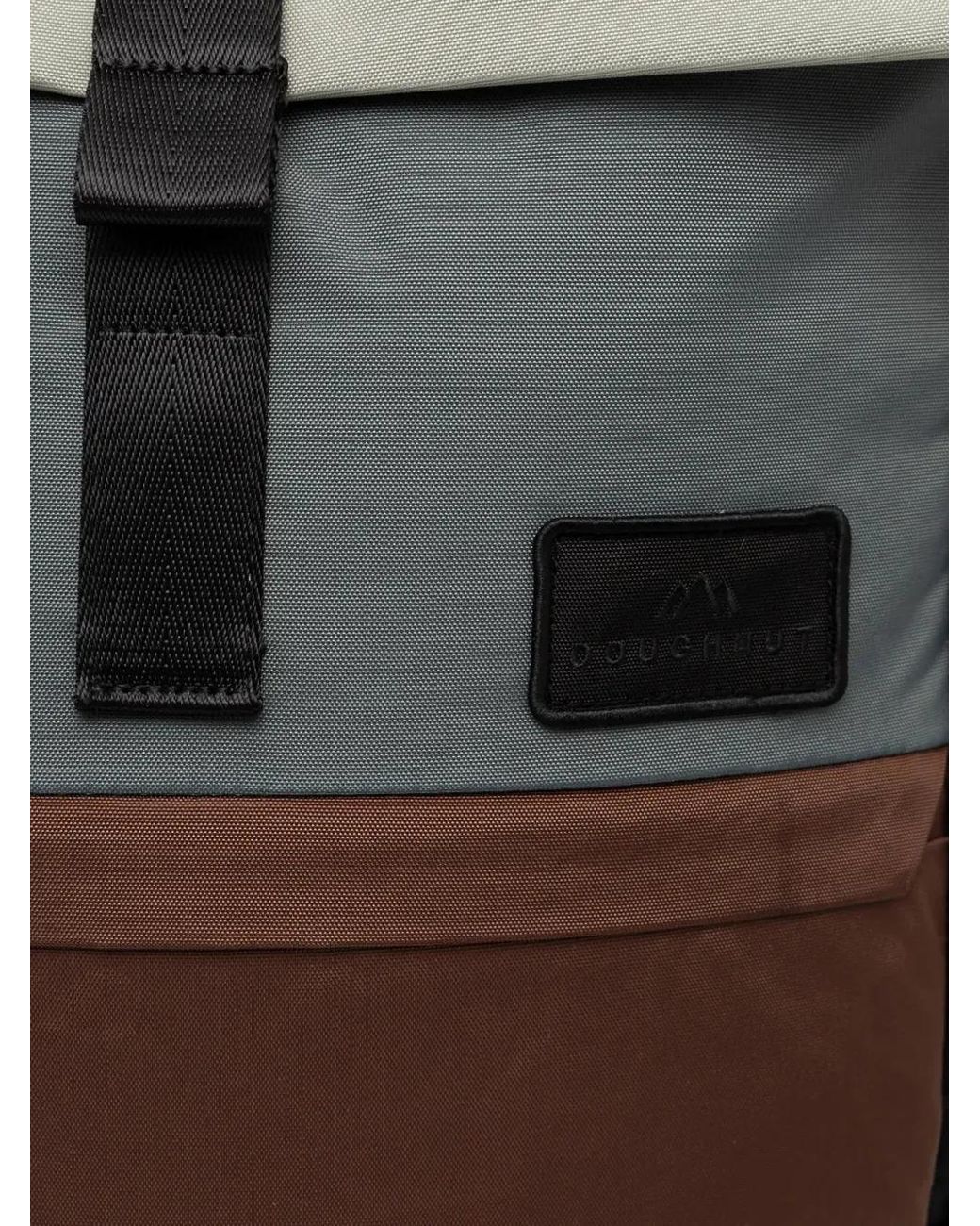 Doughnut Brown Jetpack Go Wild Iii Backpack for men