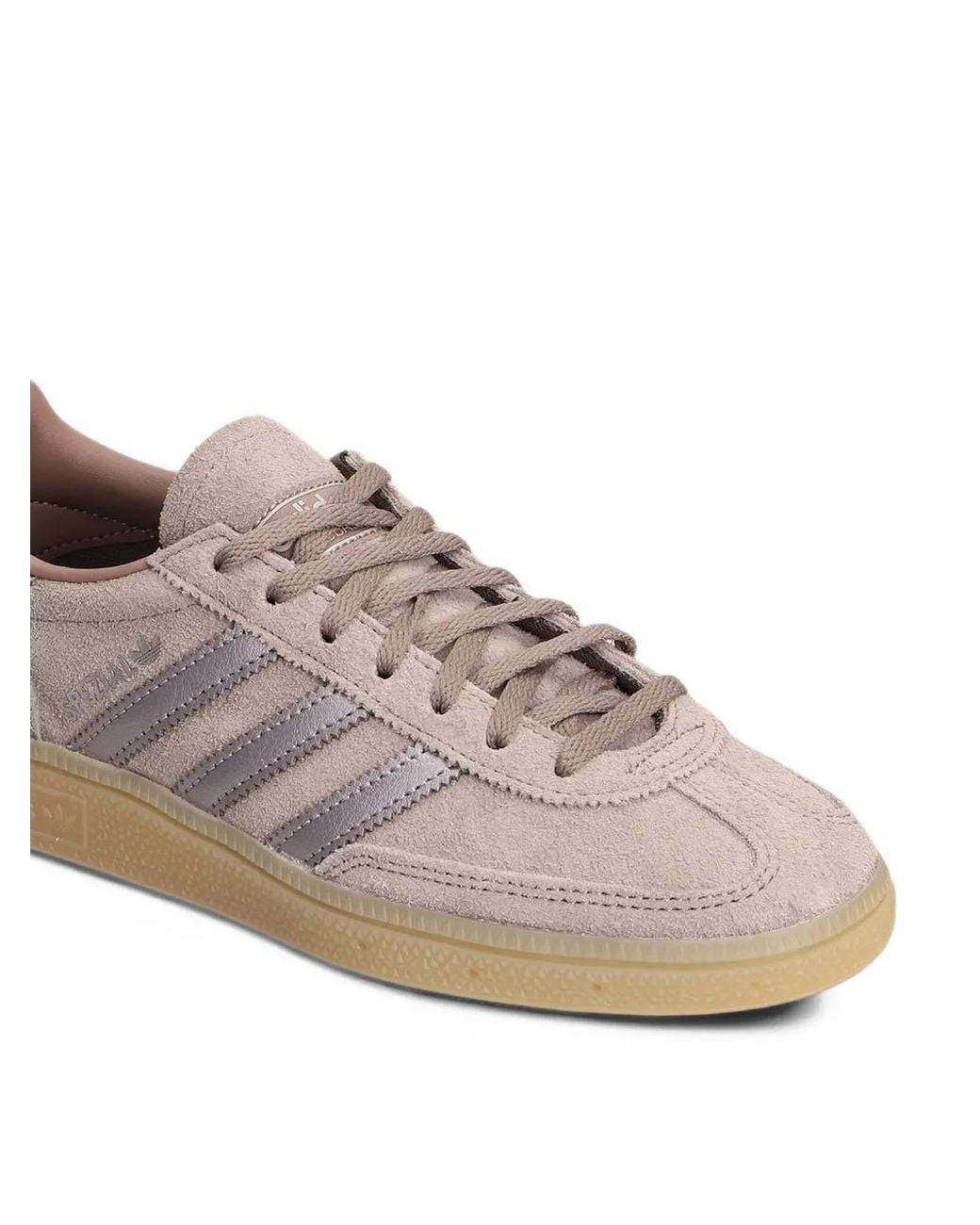 Adidas Natural Handball Spezial Shoes