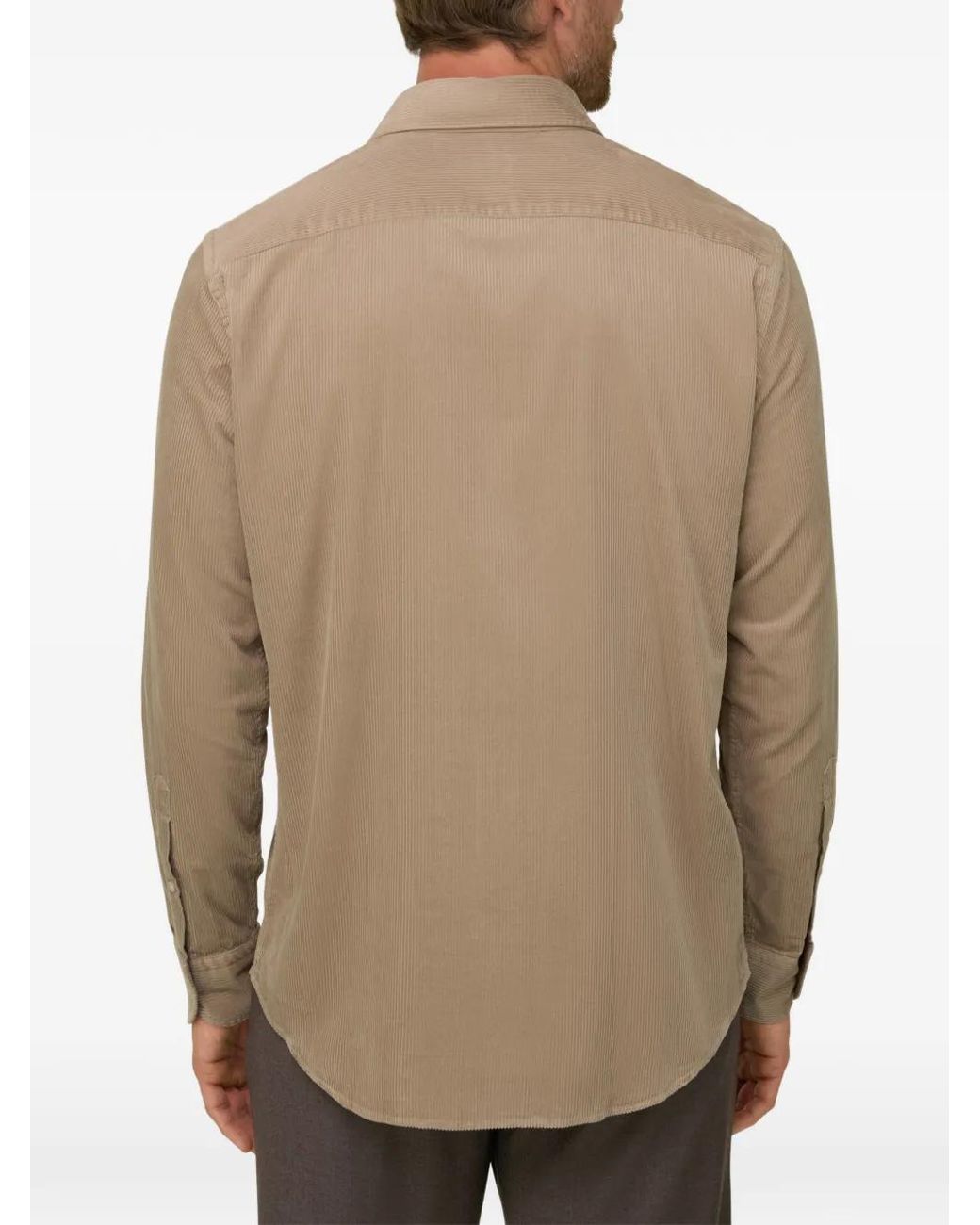 Boggi Natural Shirt for men