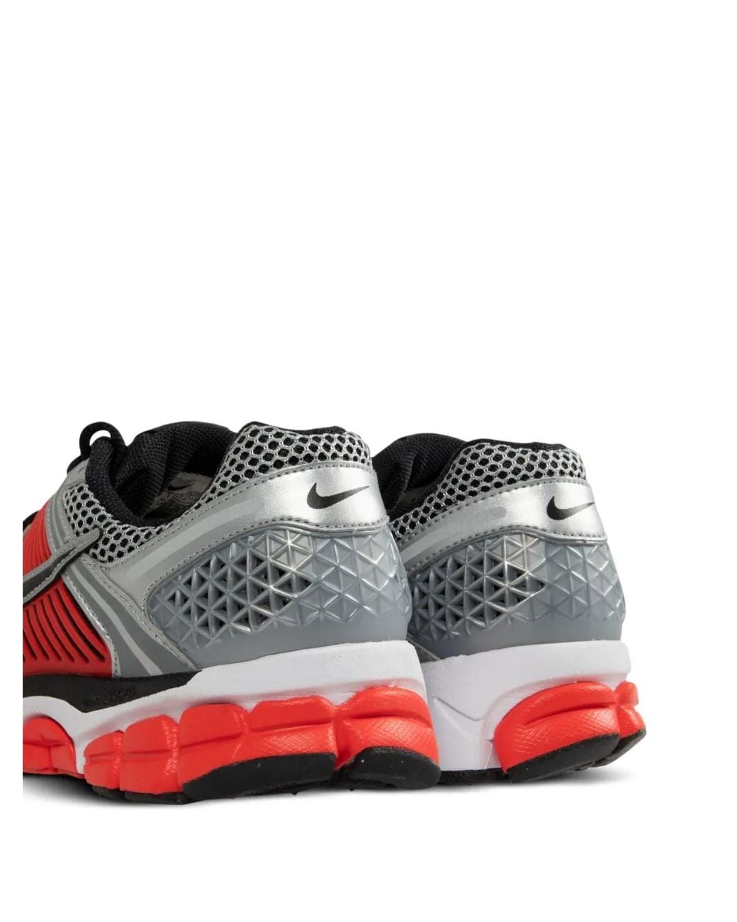 Nike Red Zoom Vomero 5 Sneakers for men