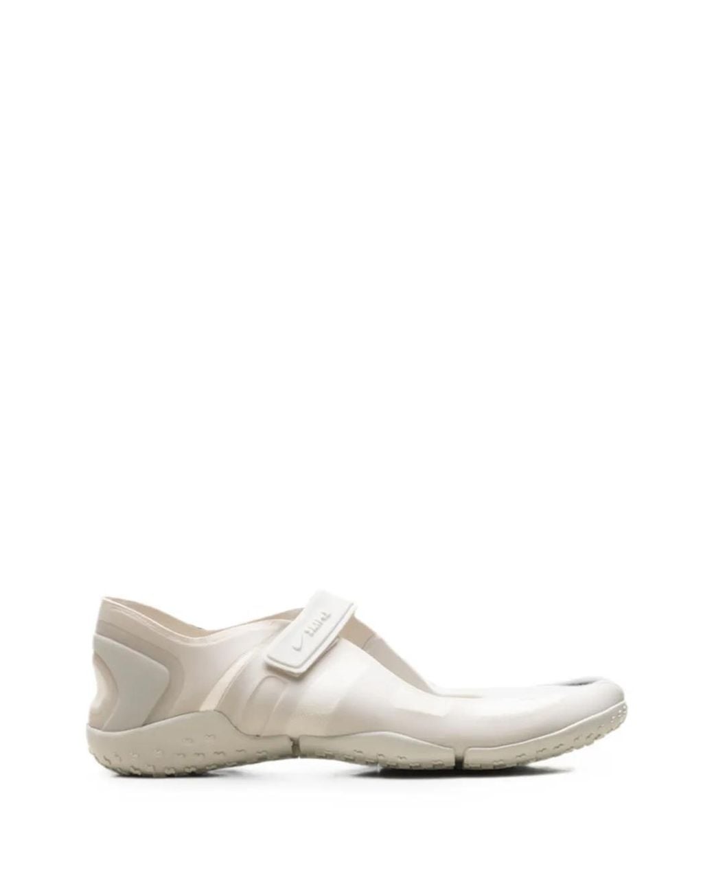 Nike White Skims Rift Mesh Sneakers