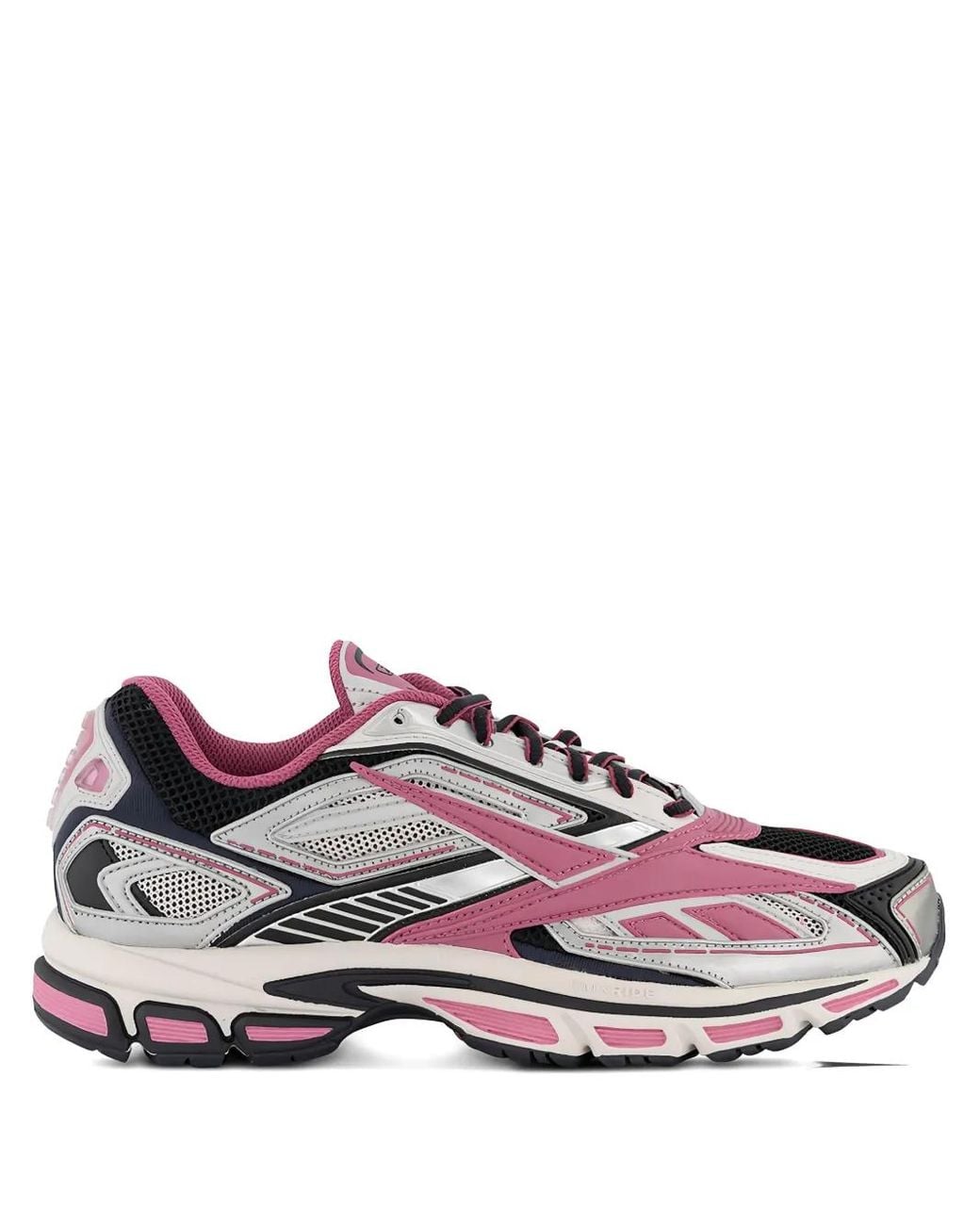 Reebok Pink Premier Road Ultra
