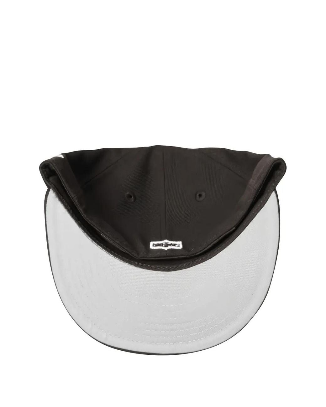 KTZ Black X New York Jets 59Fifty Embroidered Cap for men