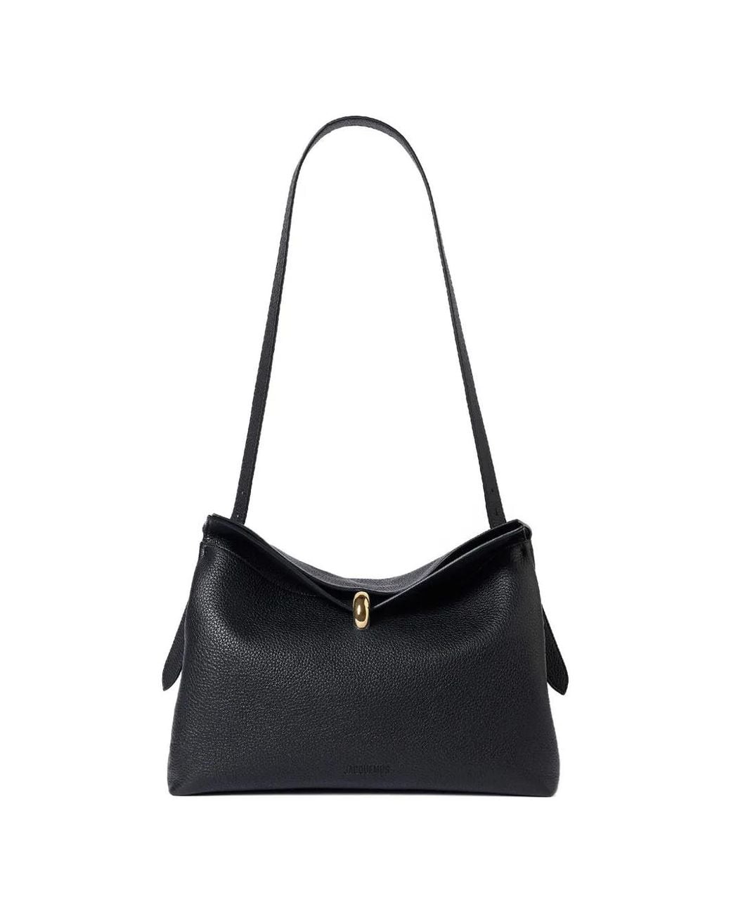 Jacquemus Black The Valério Bag