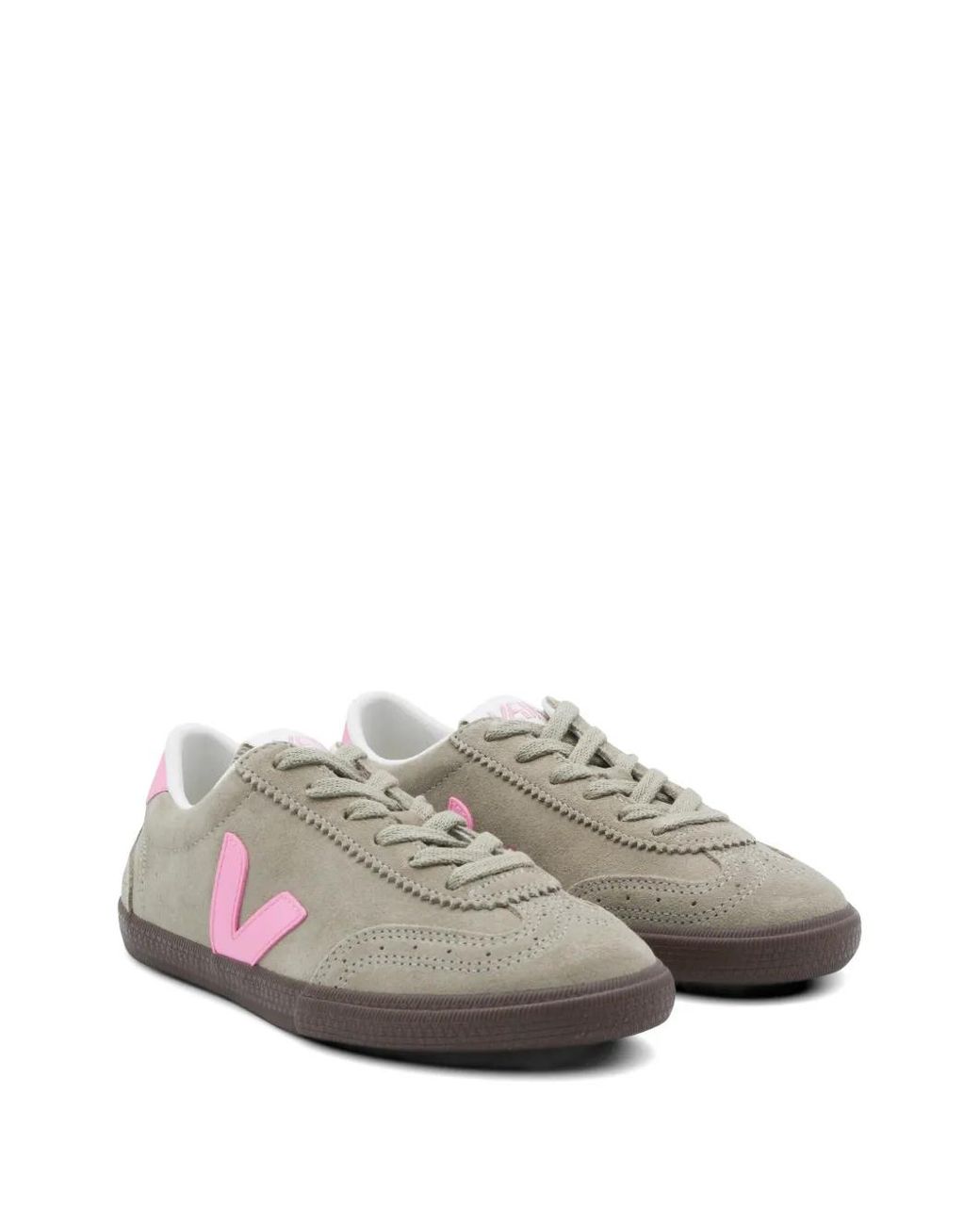 Veja Gray Sneakers