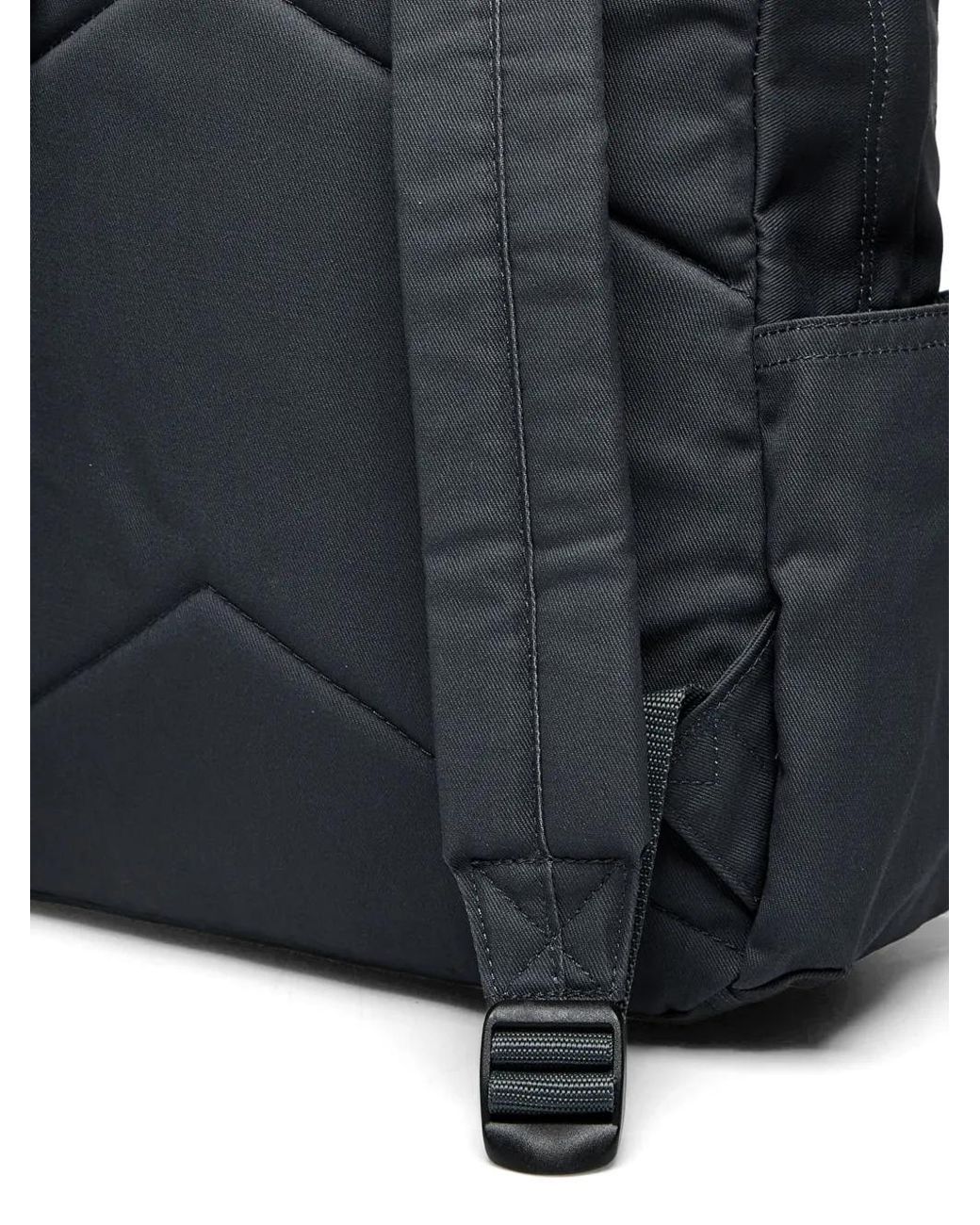 Dickies Black Lisbon Backpack
