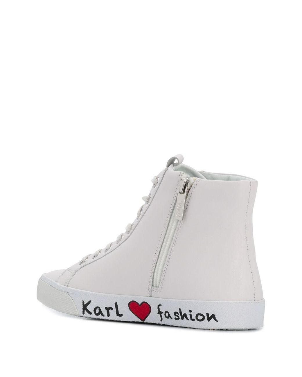 We love hotsell karl sneakers