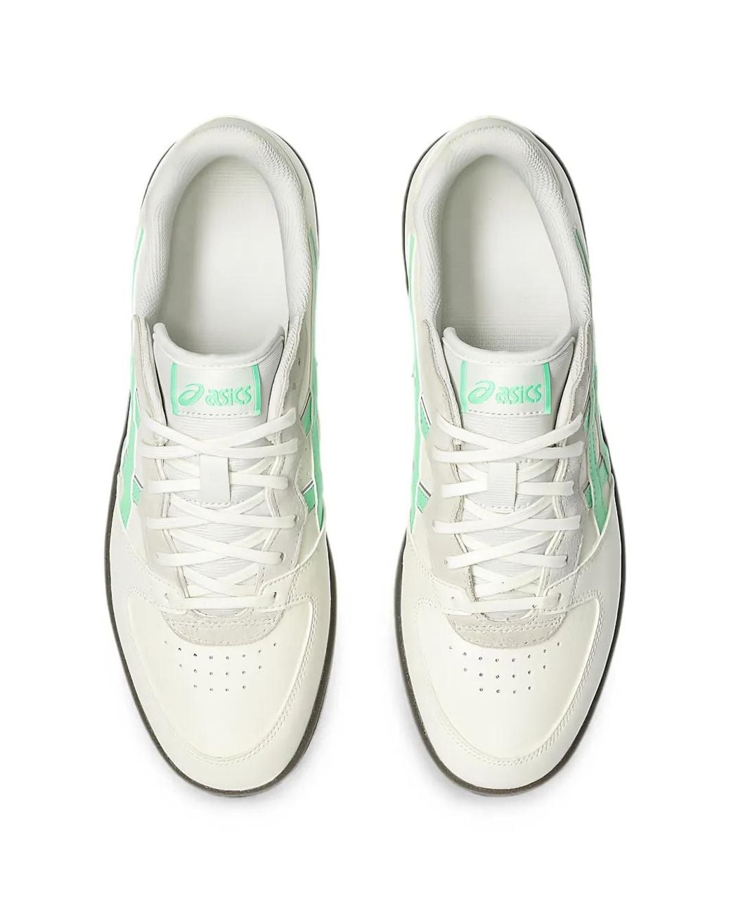 Asics Green Skyhand Og Sneakers
