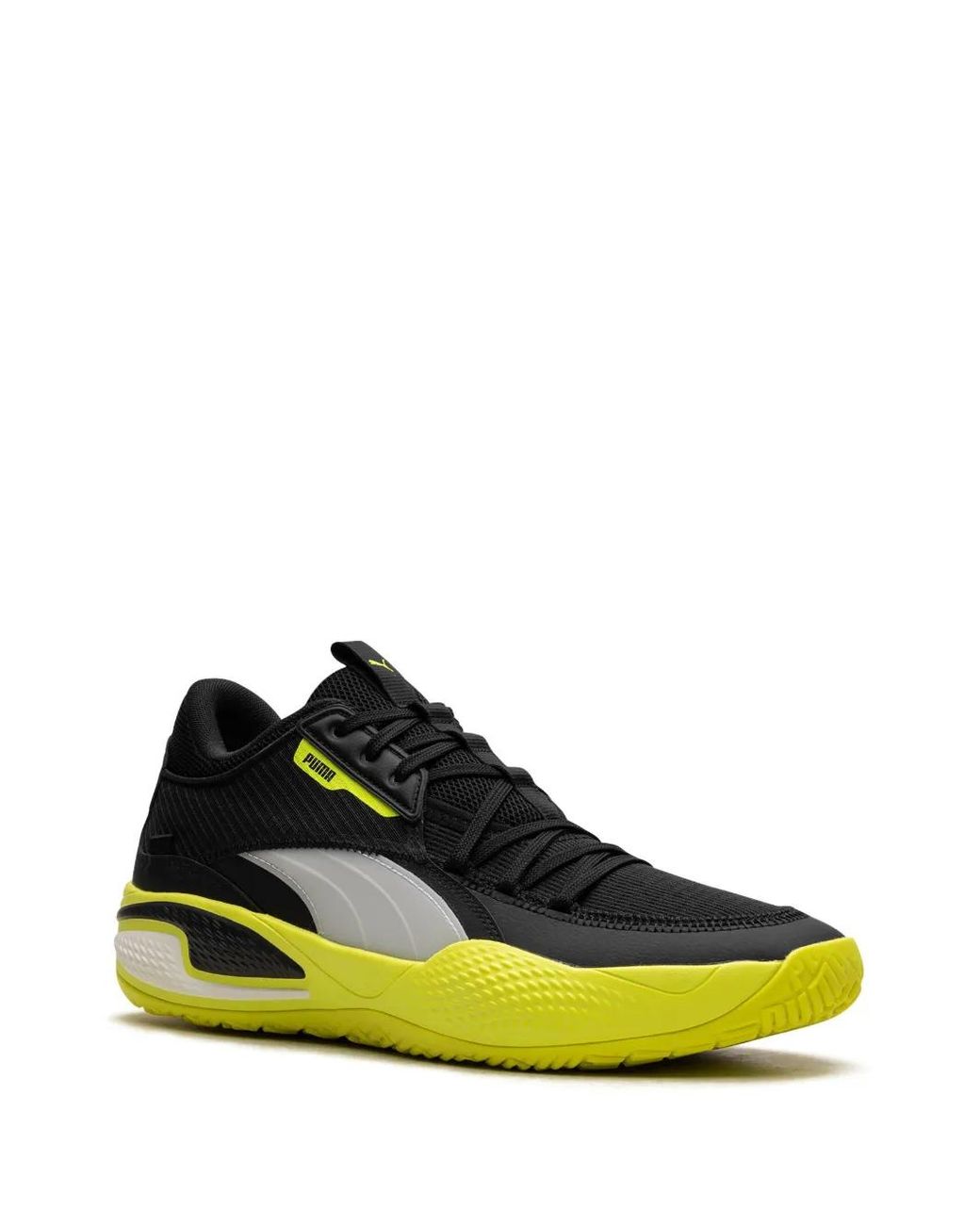 PUMA Court Rider Alert