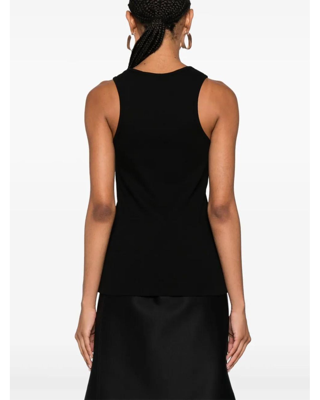 Givenchy Black Top