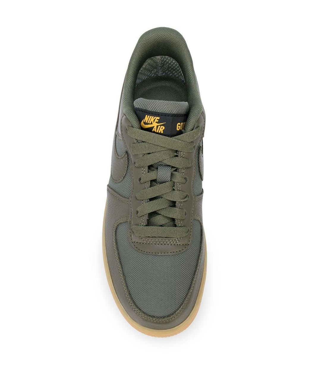 Air Force 1 GORE-TEX Zapatillas Nike de hombre de color Verde | Lyst