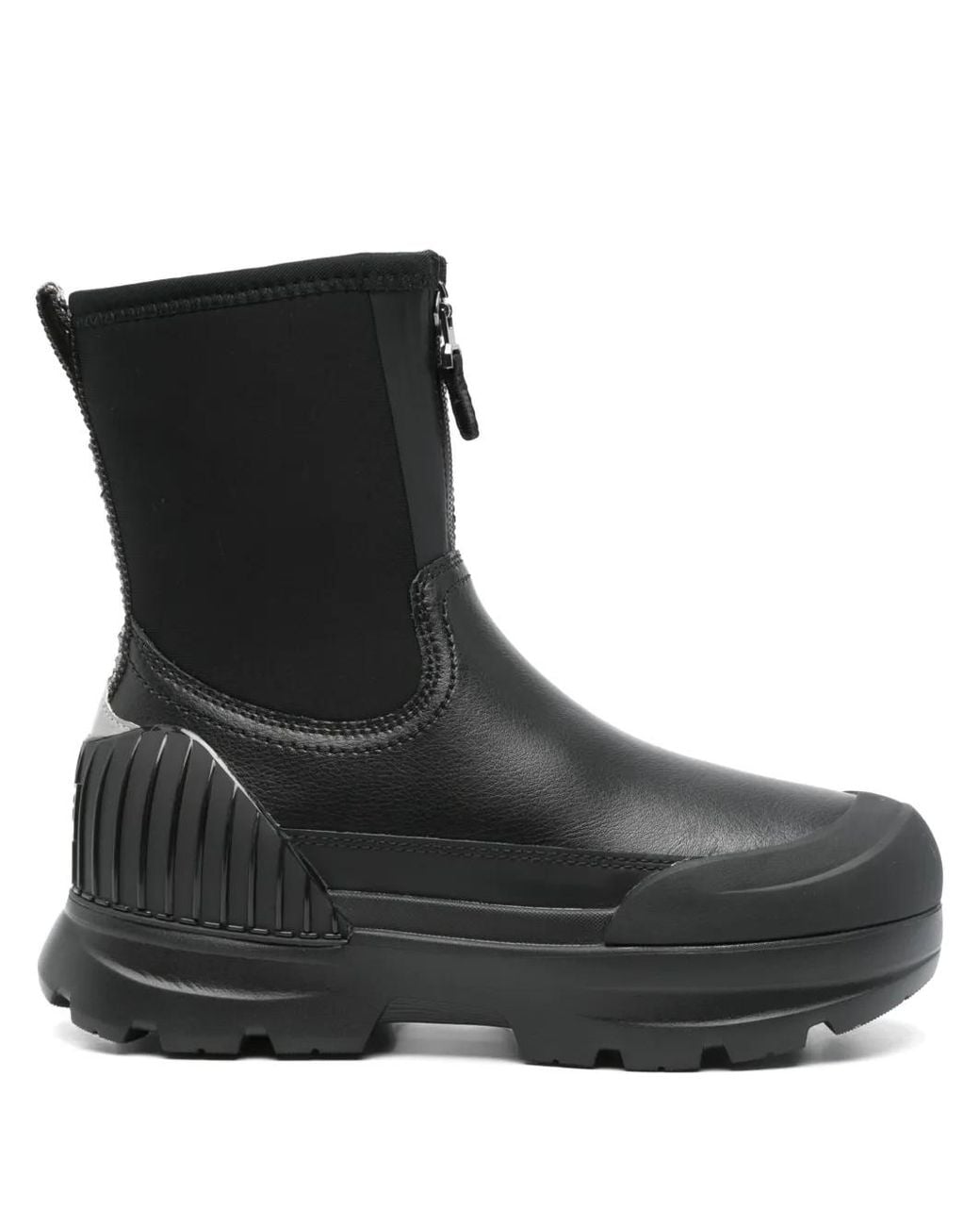 Ugg Black Neumel X Boots