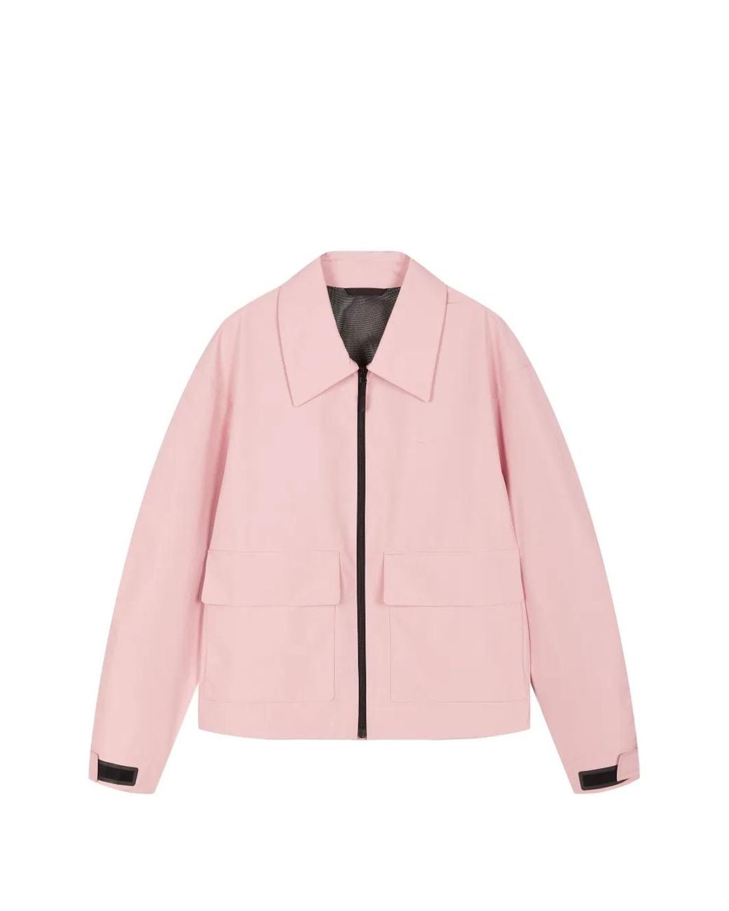 Veste Ample CROQUIS pour homme en coloris Pink
