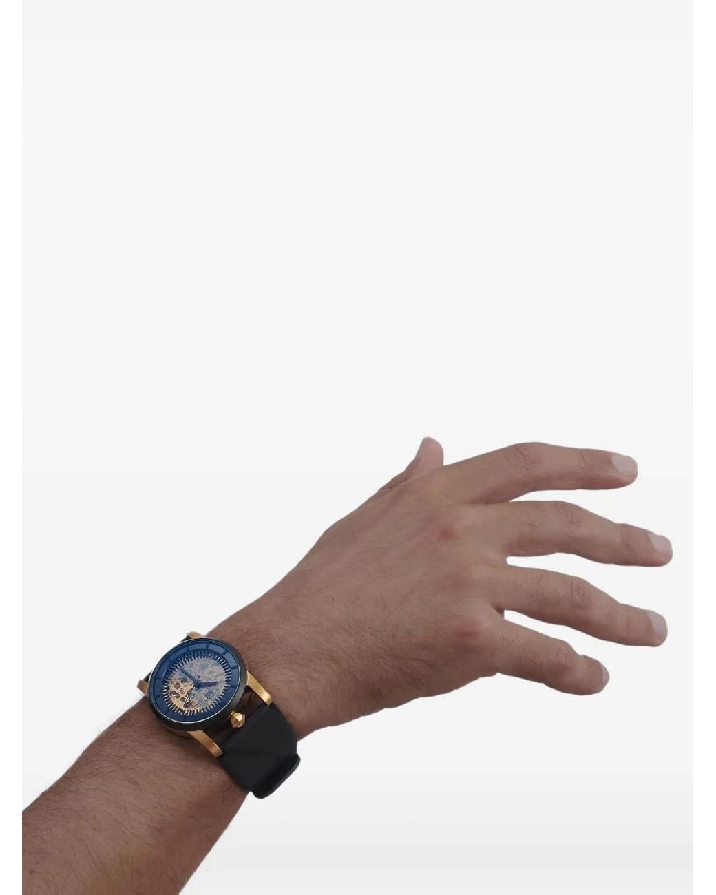 Fob Paris Black R413 40Mm
