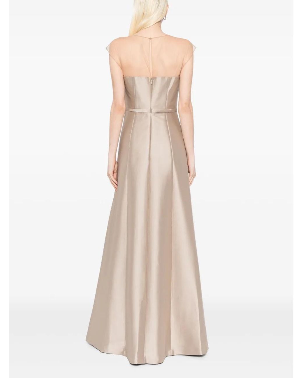 green emerald velvet dress Sachin & Babi Jenny Gown – Glasscock Boutique