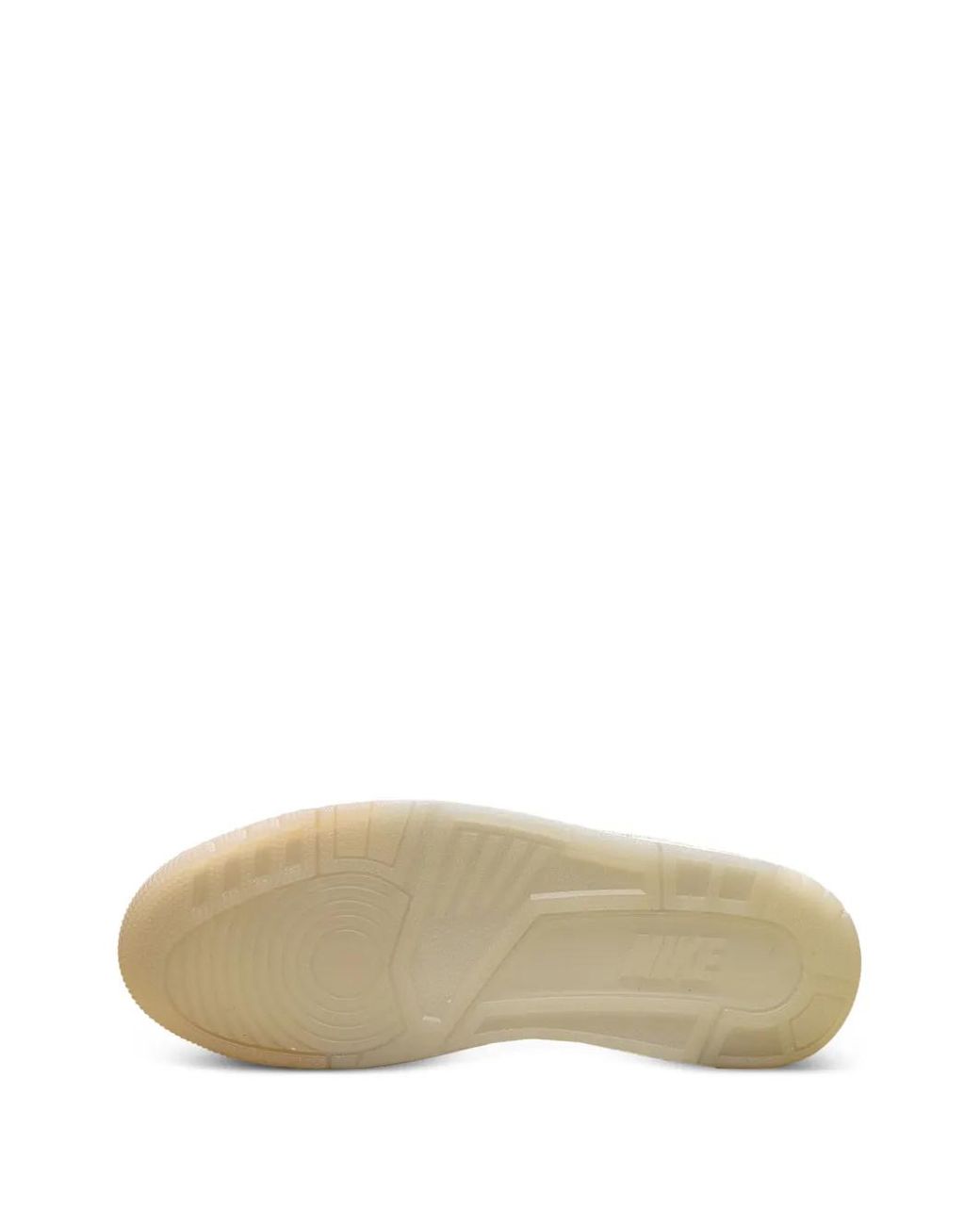 Nike White Air 3 Sp J.Balvin Sneakers for men