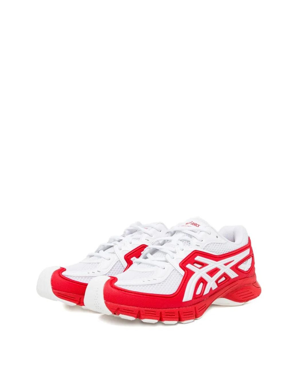 Comme des Garçons Red X Asics Gel-Sd-Lyte Sneakers for men