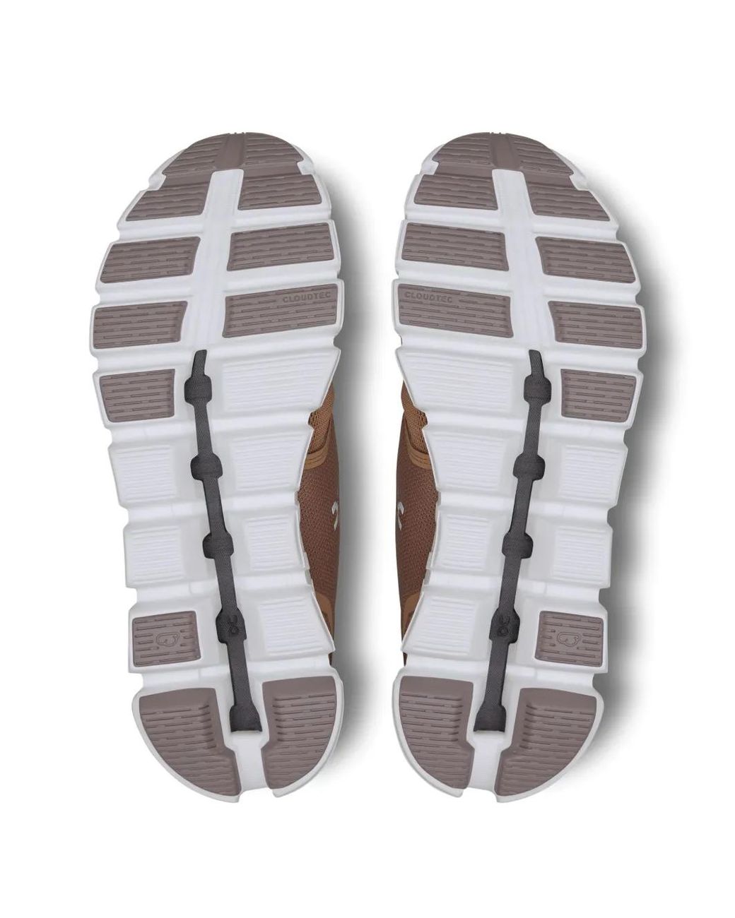 Baskets Cloud 5 On Shoes en coloris Brown