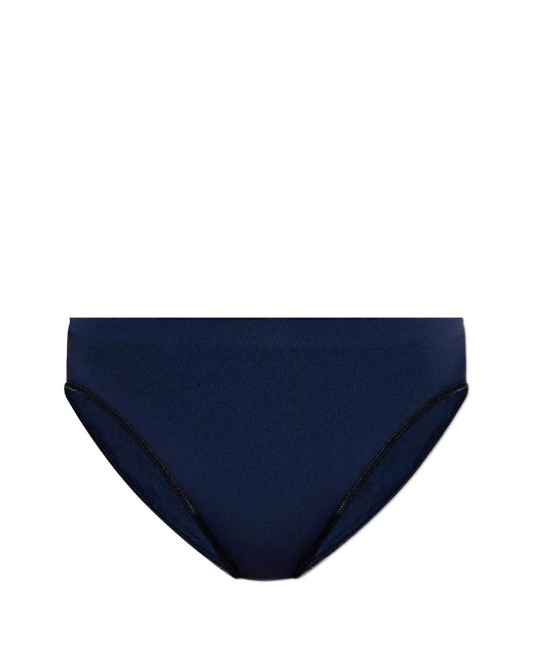 Hanro Elastische Slip in het Blue