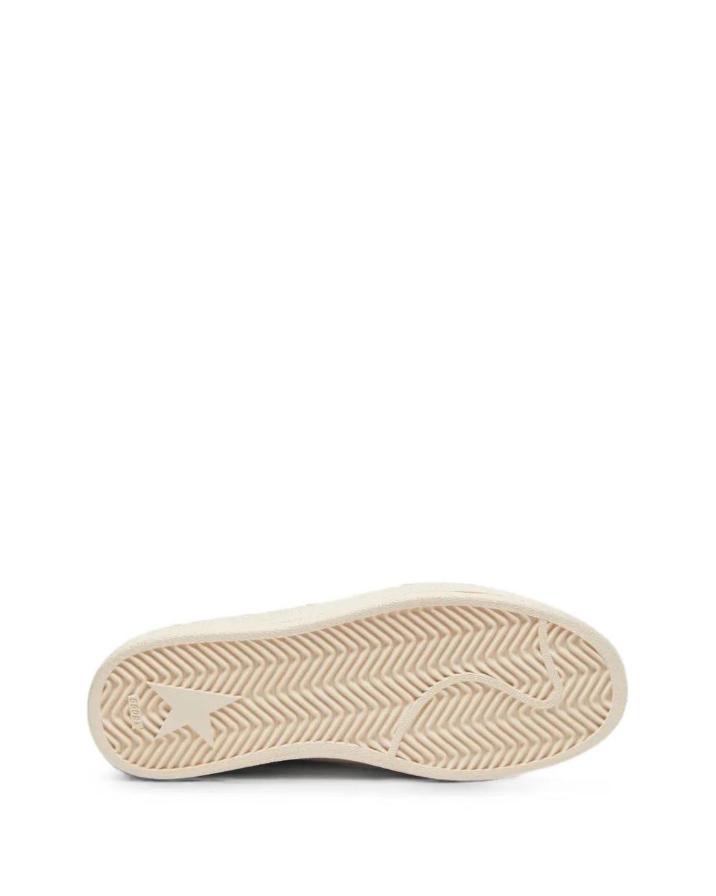 Golden Goose Deluxe Brand White Ball Star Ltd Sneakers