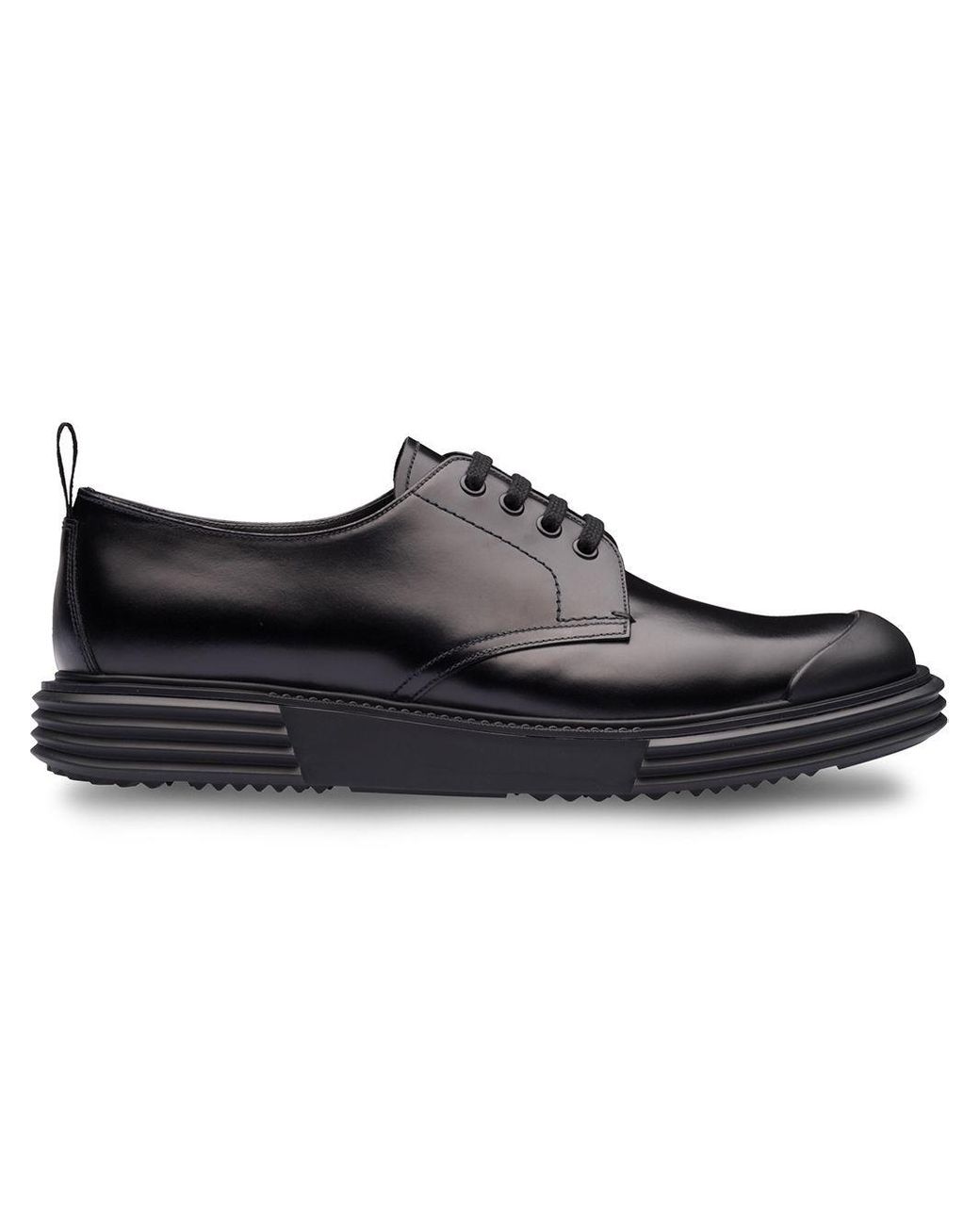 Prada Shoes for Men - Shop Now on FARFETCH