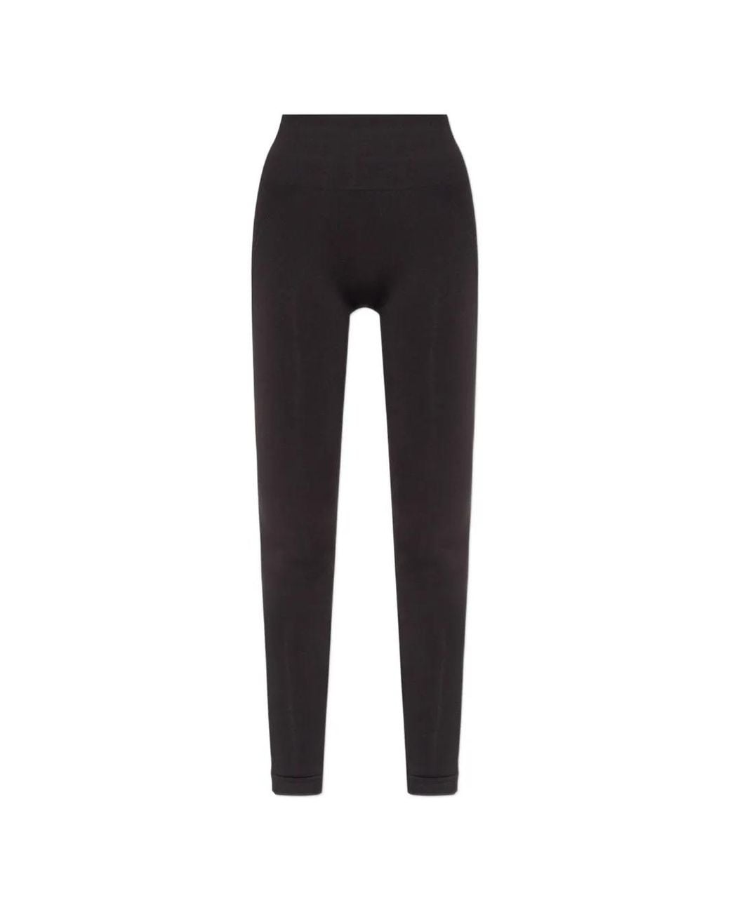 Rethinkit Studios Black Hella Leggings