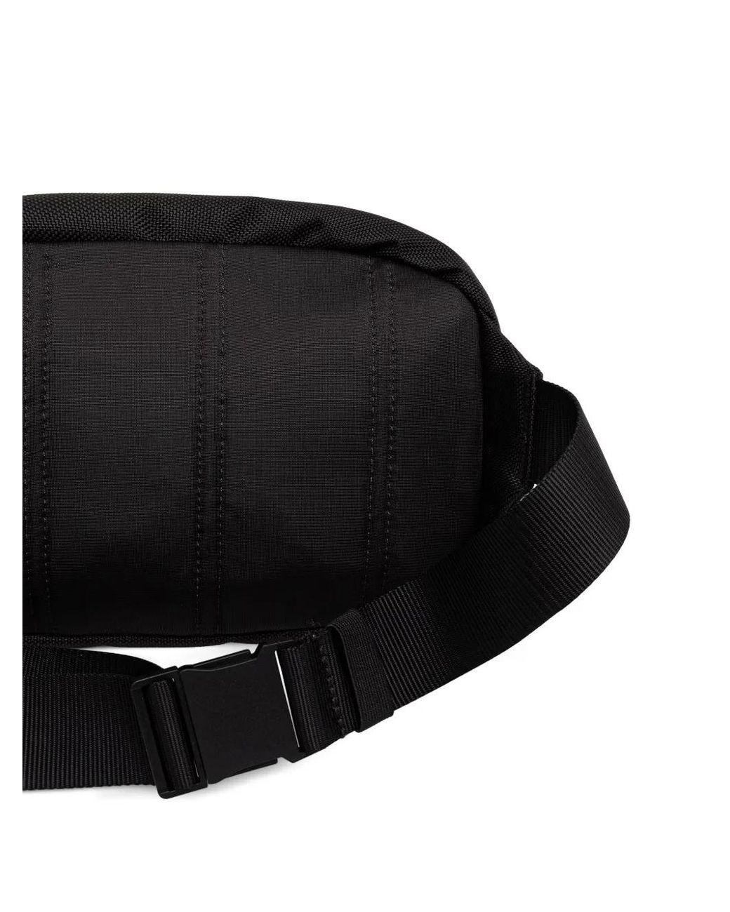 Under Armour Black Multi-Pocket Belt Bag