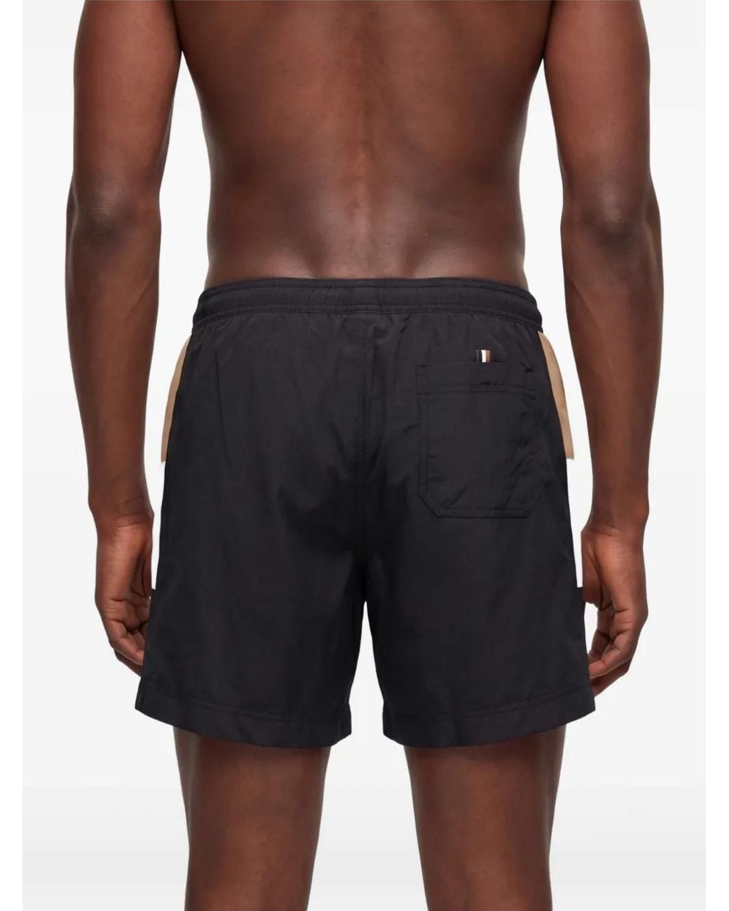 Boss Black Zepha Swim Shorts for men