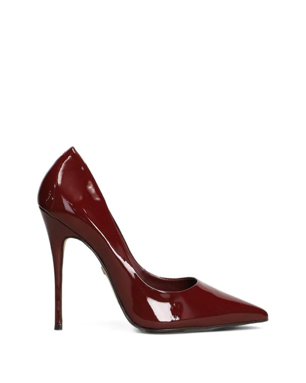 Carrano Purple Spitze Loretta Pumps