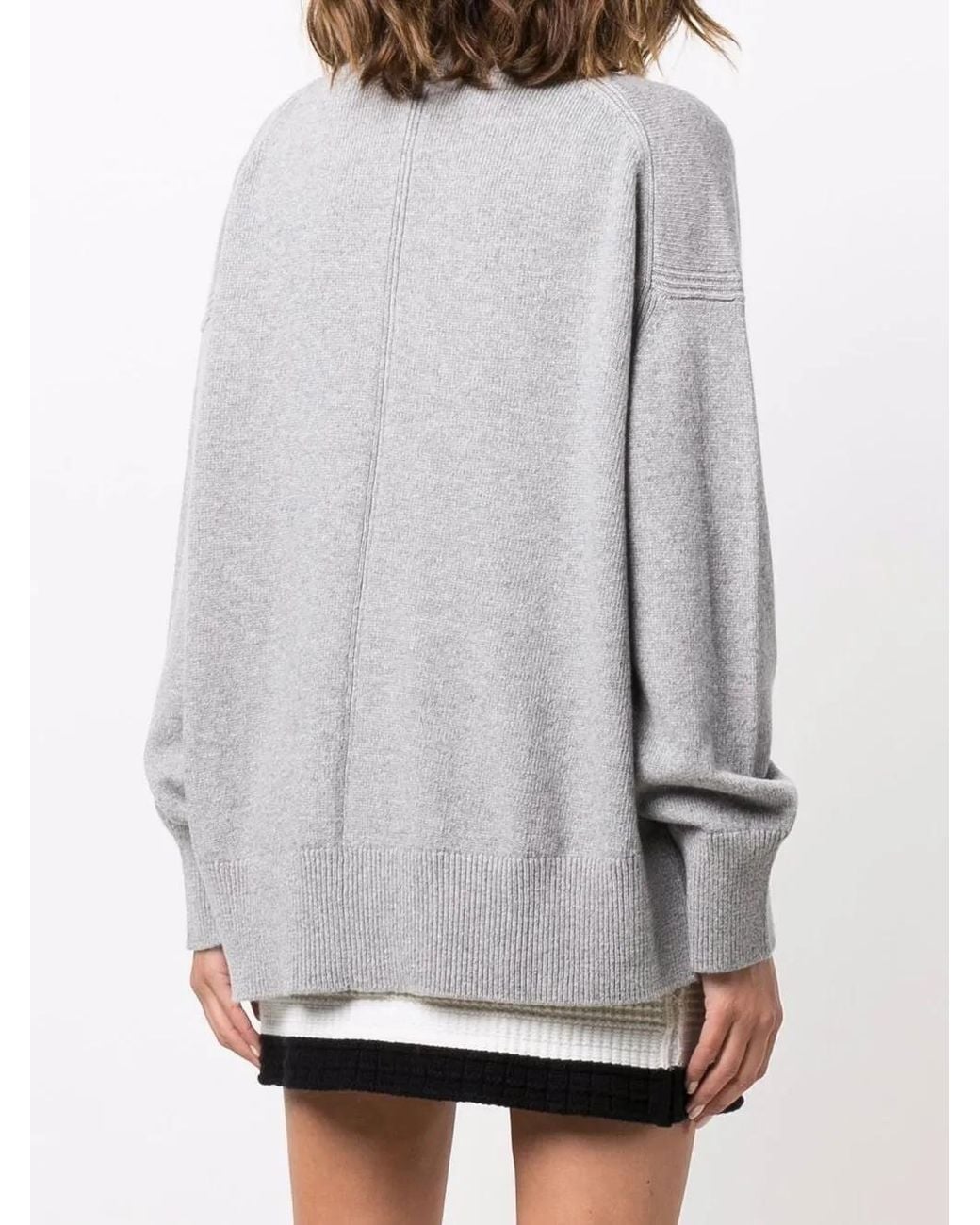Barrie Gray Iconic Cashmere Pullover