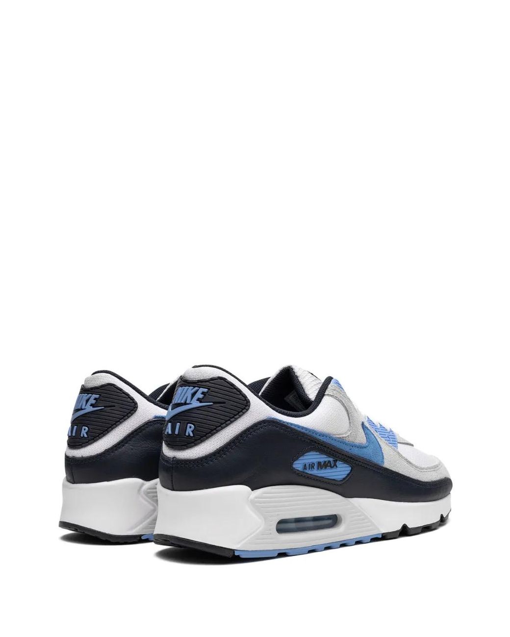 air max 90 unc blue