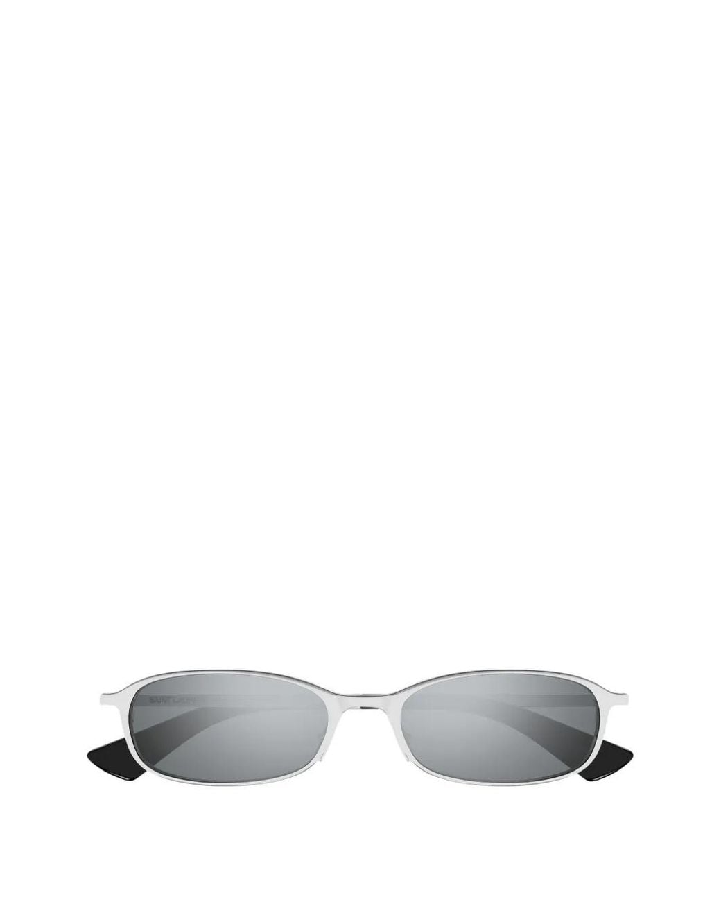 Saint Laurent White Sl 934 Mia Sunglasses