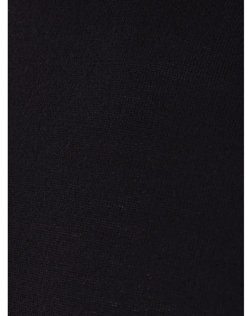 Zanone Blue Crew-Neck Knitted Jumper for men