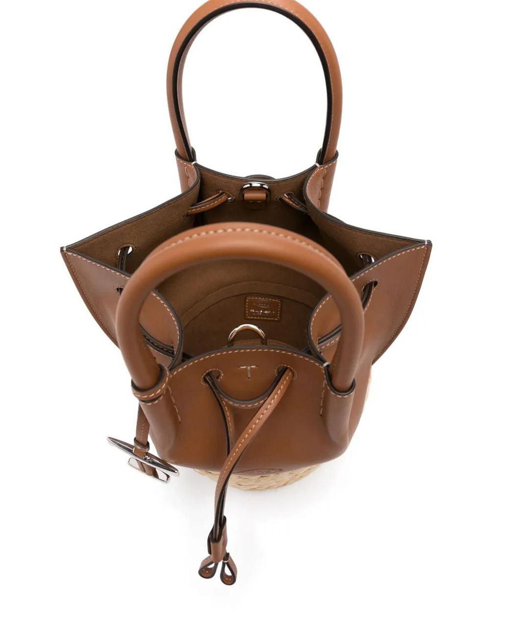 Tod's Brown Bags