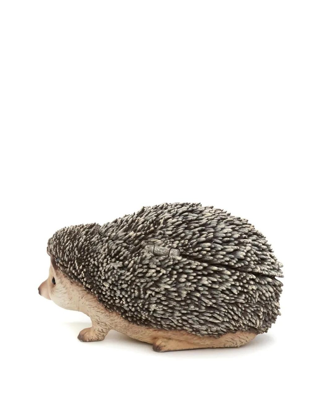 JW Anderson Hedgehog Clutch Bag in Gray | Lyst