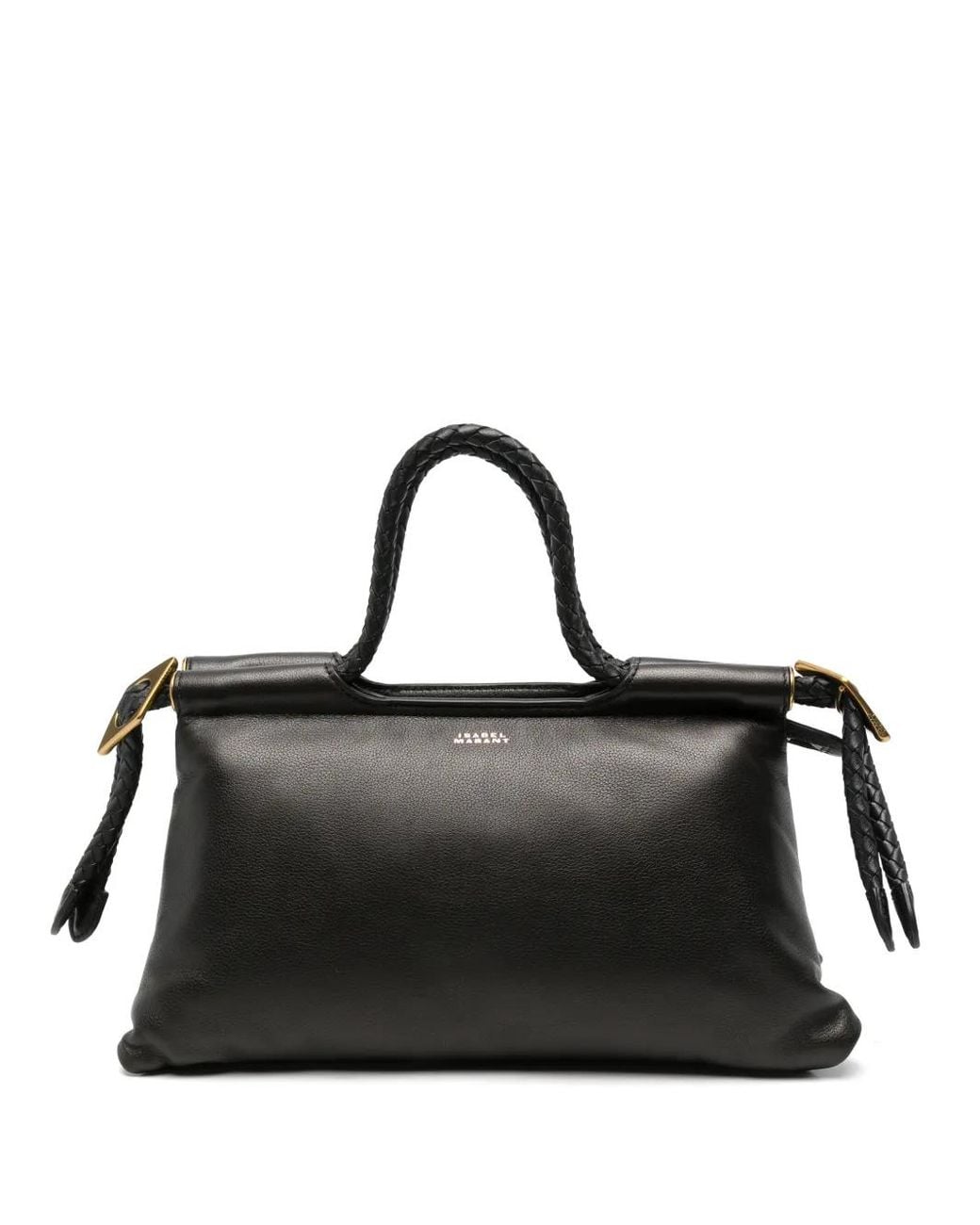 Borsa di Isabel Marant in Black
