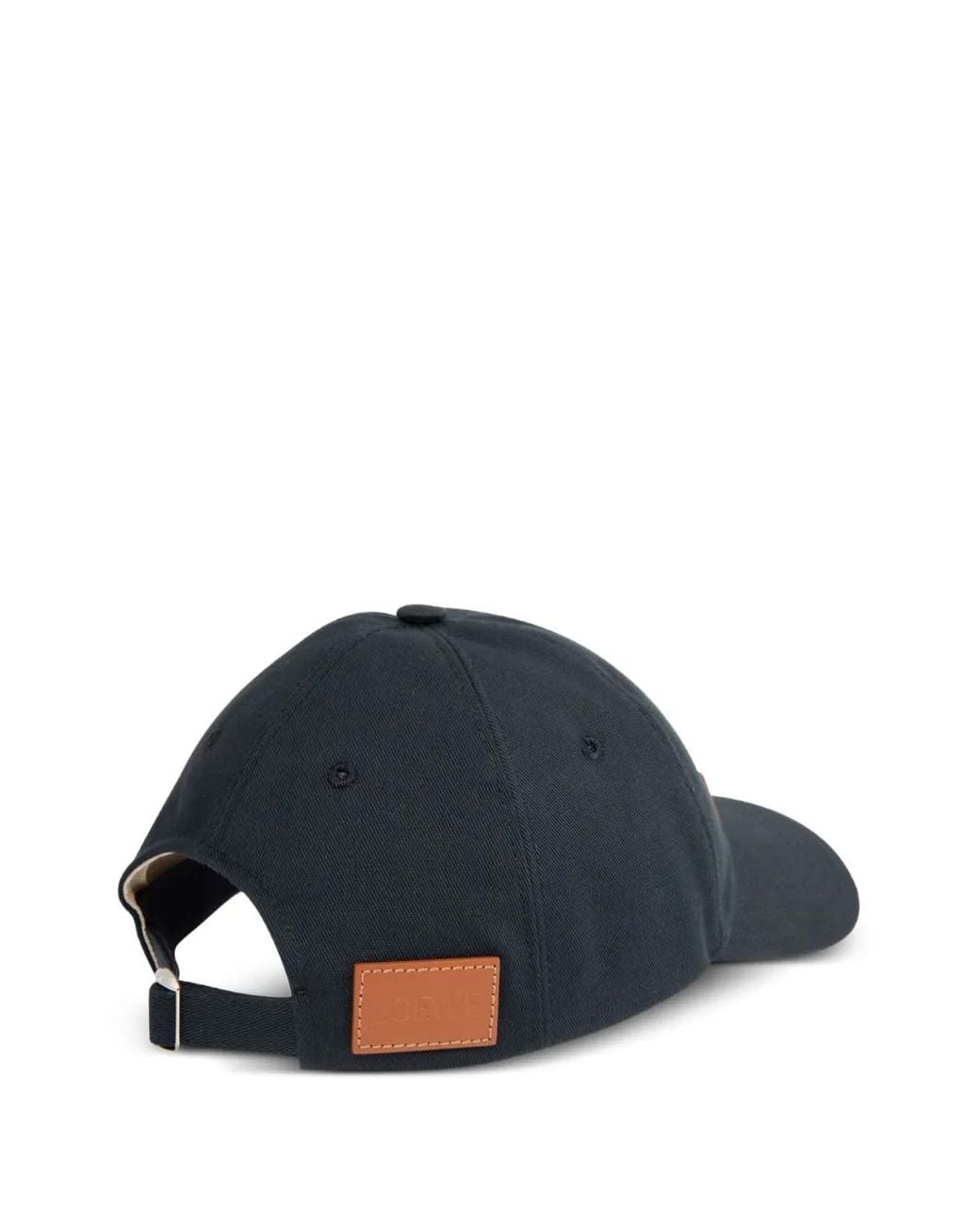 Loewe Blue Logo Baseball Cap