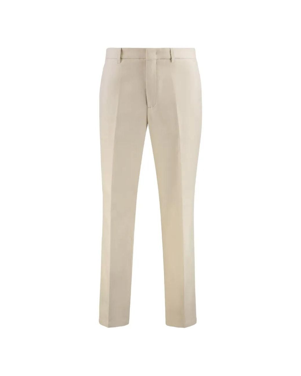 Department 5 Natural Warren Trousers for men